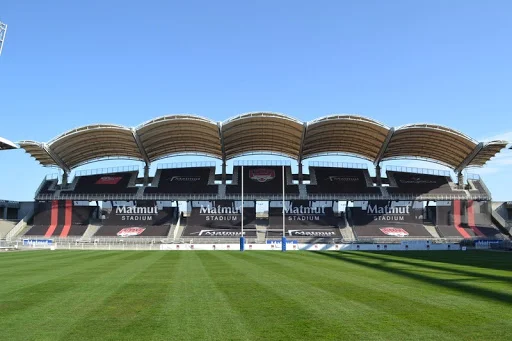 Ancien fief historique de l'OL, Gerland célèbre ses 100 ans ce samedi
