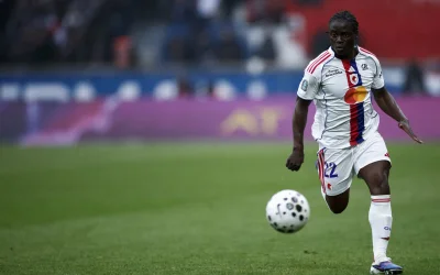 Toujours pas pour Tabitha Chawinga (OL Lyonnes) et le Malawi face à la Tanzanie