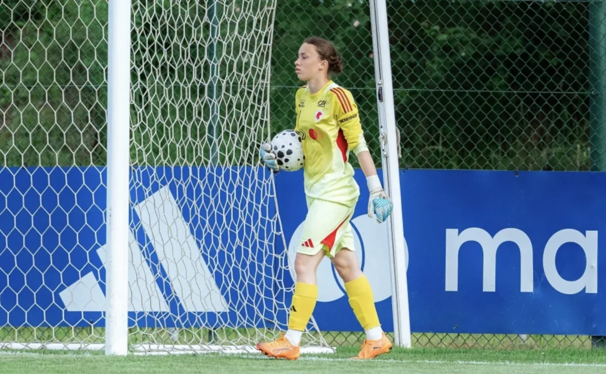 Mercato : Lou Marchal annonce son départ d’OL Lyonnes