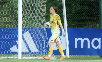 Mercato : Lou Marchal annonce son départ d’OL Lyonnes