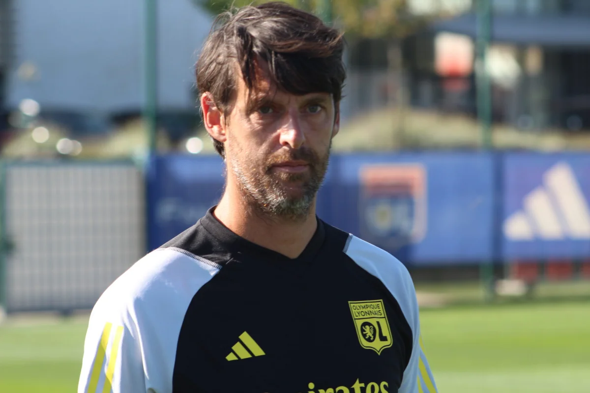 Ex-OL : Bréchet avec Genesio à l’OM ?