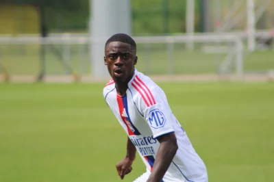 Mercato : Wolfsburg relégué, de l’argent pour l’OL grâce à Kumbedi ?