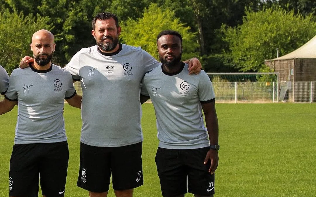 Mercato : notre consultant Nicolas Puydebois rejoint le Mâcon 71, partenaire de l'OL