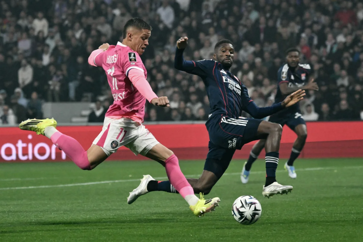 Ligue 1 : pour lancer sa saison, l'OL ira à Toulouse