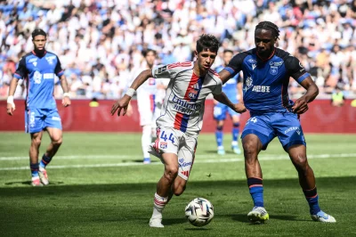 Combien cela vous coûtera de suivre l'OL sur Ligue 1+ ?