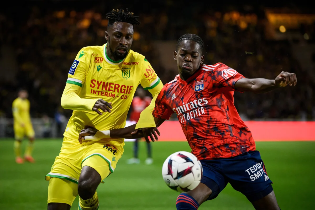 Mercato : combien pourrait encore rapporter Lukeba à l’OL ?