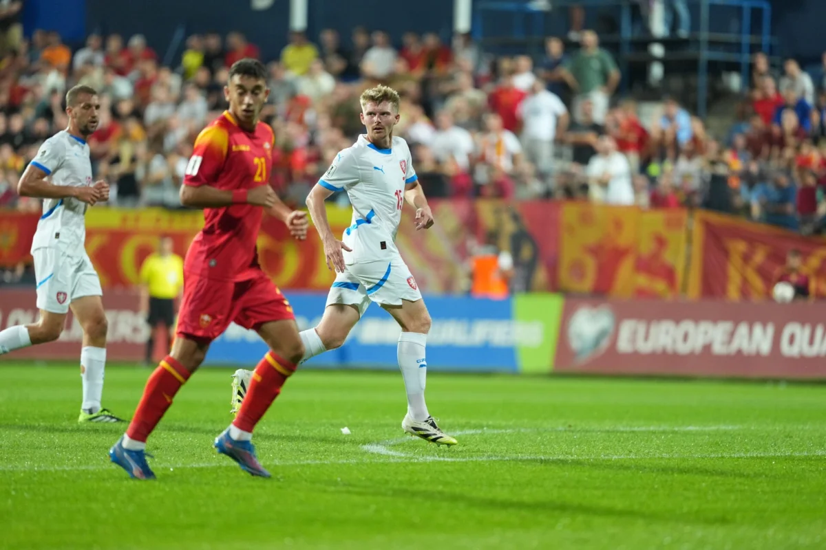 Début de la Coupe du monde pour Pavel Šulc (OL) et la Tchéquie