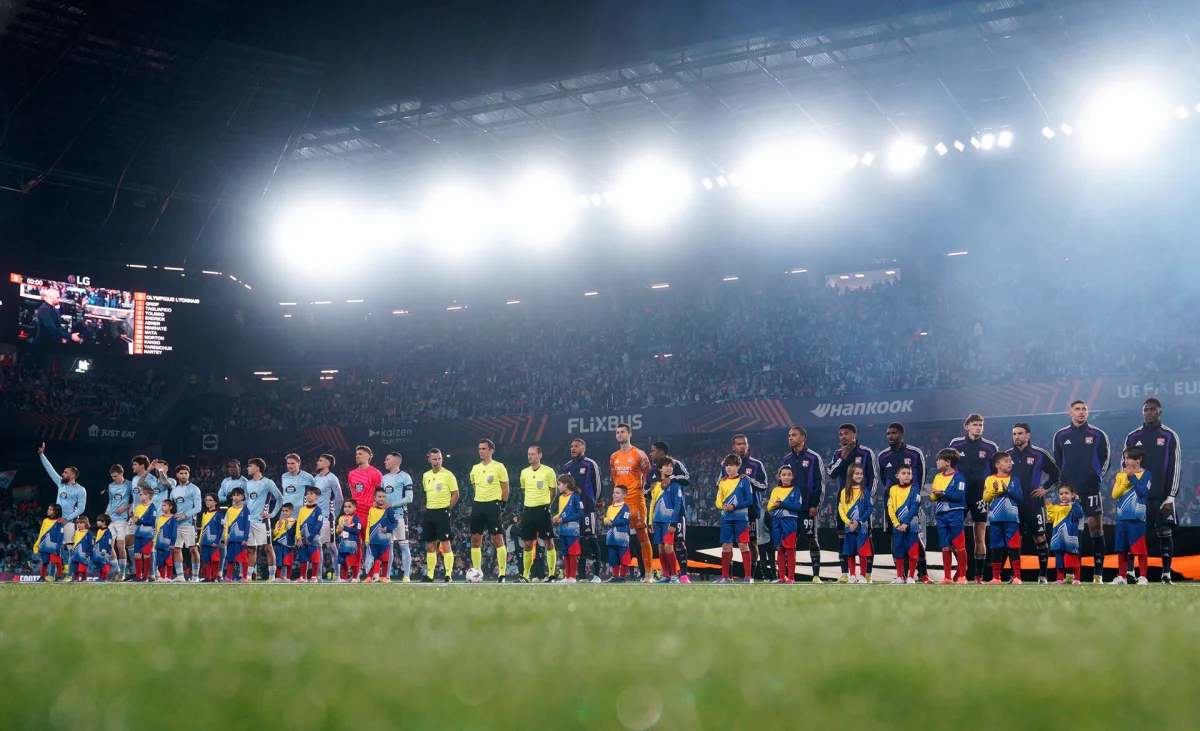 Ligue des champions : les qualifications, des matchs pas comme les autres attendent l'OL