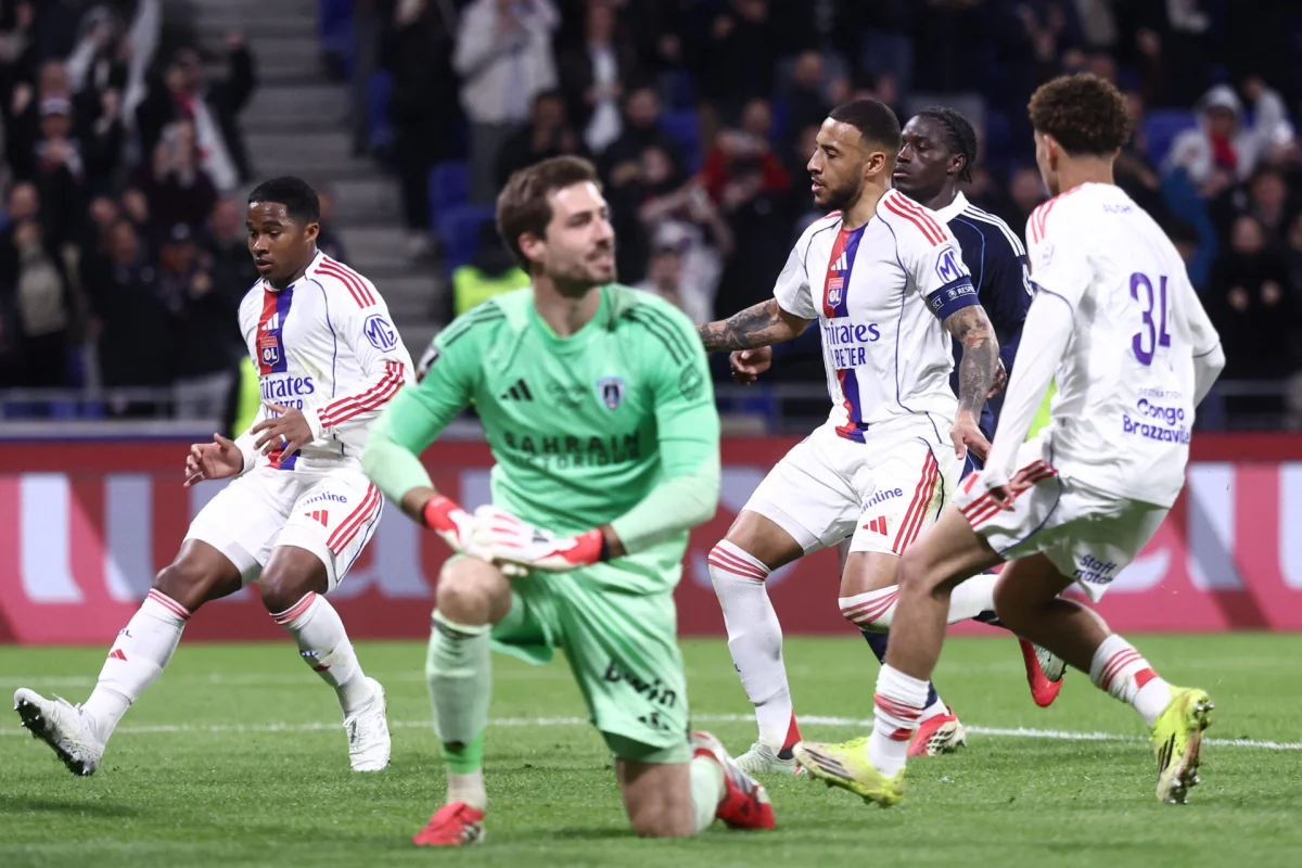 Ligue 1 : le calendrier de l'OL à domicile en 2026-2027