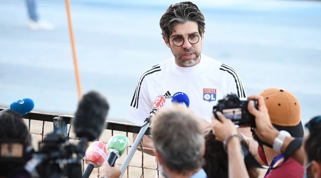 Coupe du monde : 20 ans après, Juninho attend son successeur à l'OL