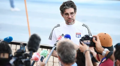 Coupe du monde : 20 ans après, Juninho attend son successeur à l'OL