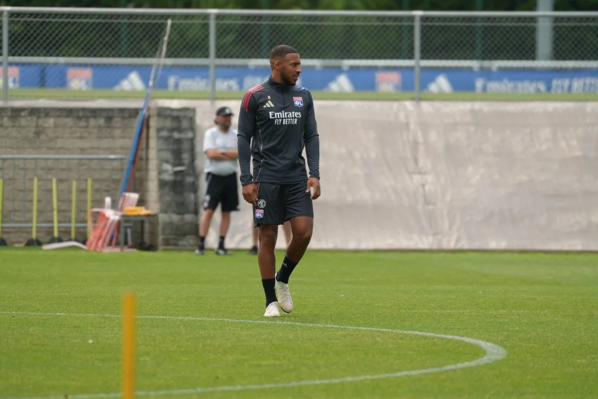 Ce qu'on sait déjà du programme de l'OL en juillet