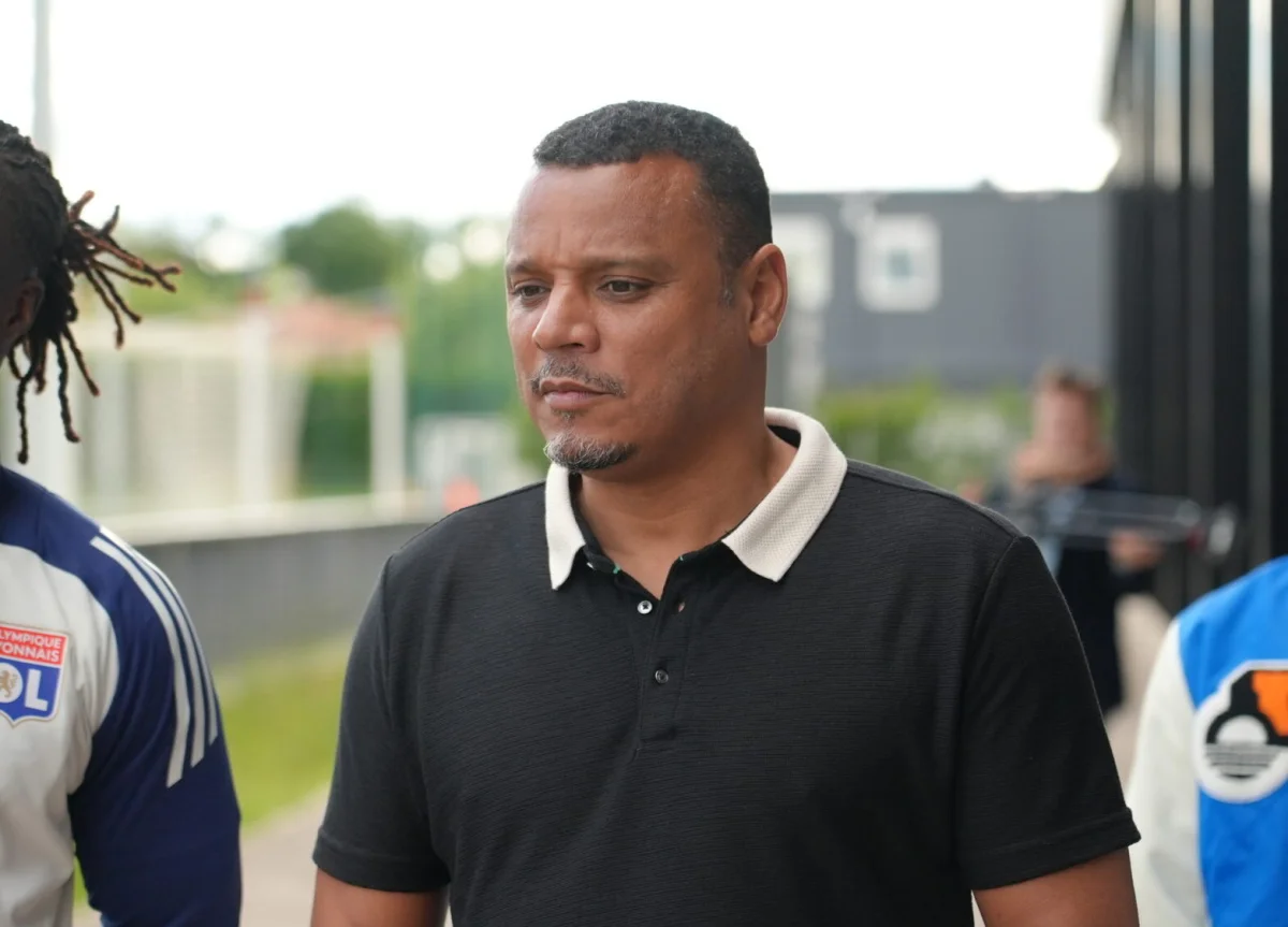 OL : le mercato débute officiellement ce lundi