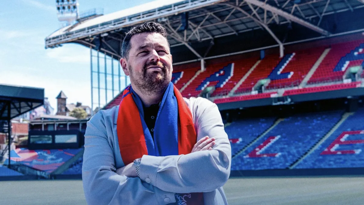 Après l'OL et Lens en Ligue 1, Pierre Sage va découvrir la Premier League