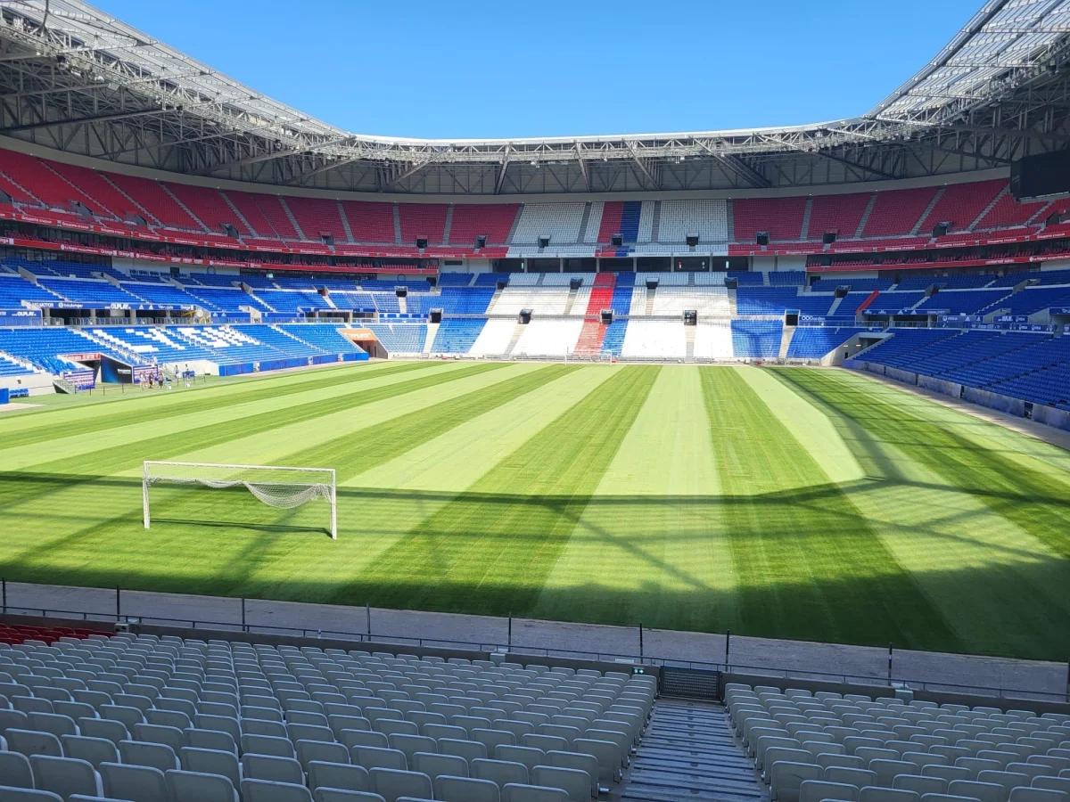 OL : Stratégies tactiques et économiques