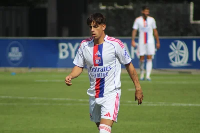 Mercato : une offre impossible à refuser pour l'OL sur Moreira ?