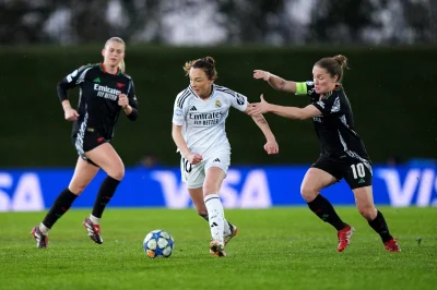 Mercato : OL Lyonnes officialise l'arrivée de Caroline Weir jusqu'en 2029