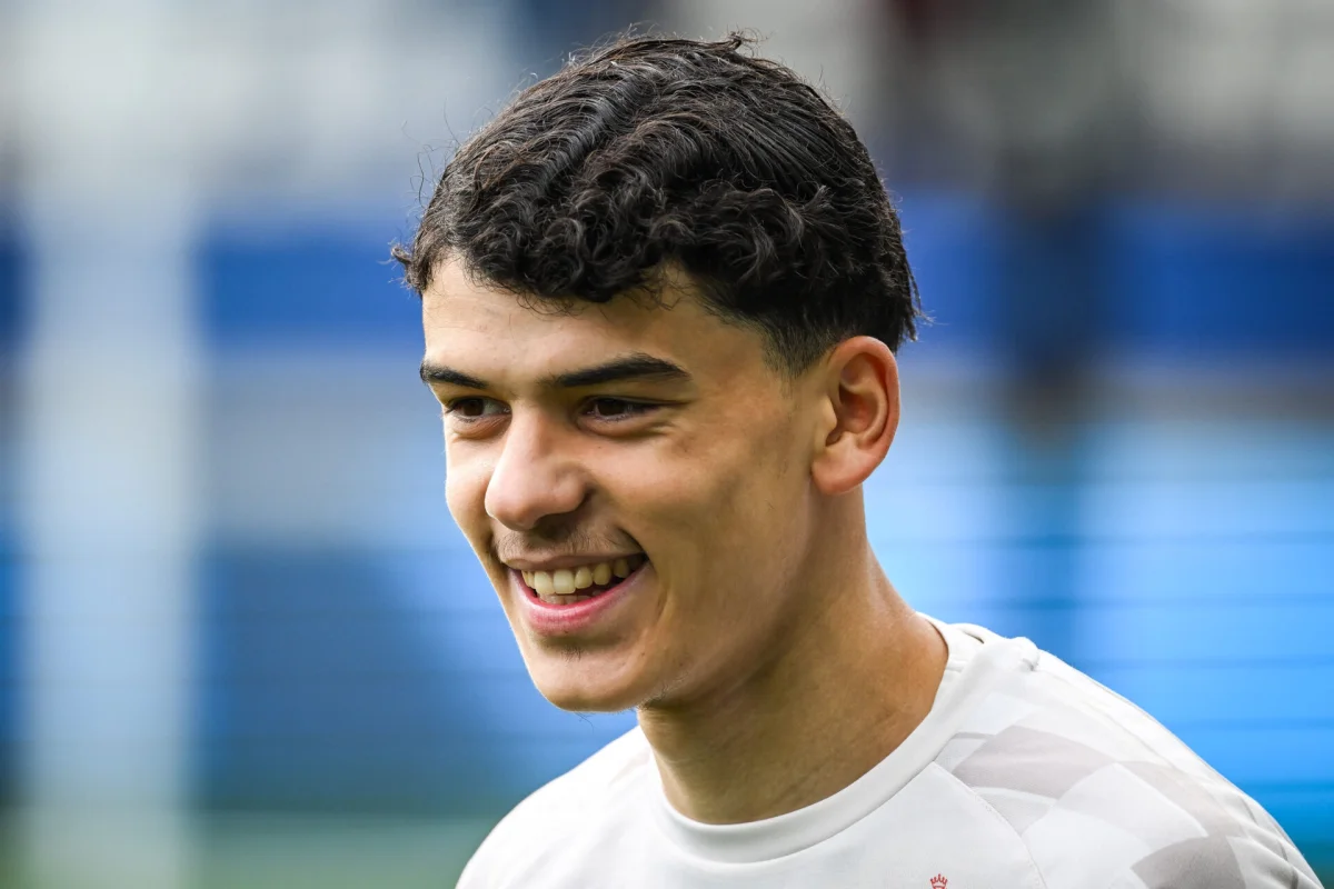 OL - Mercato : Fonseca a fini de convaincre Boudache