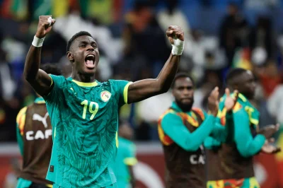 Coupe du monde 2026 : Niakhaté titulaire pour France - Sénégal