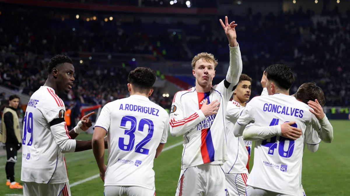 Mercato : Karabec acte son départ de l’OL