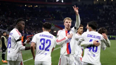Mercato : Karabec acte son départ de l’OL