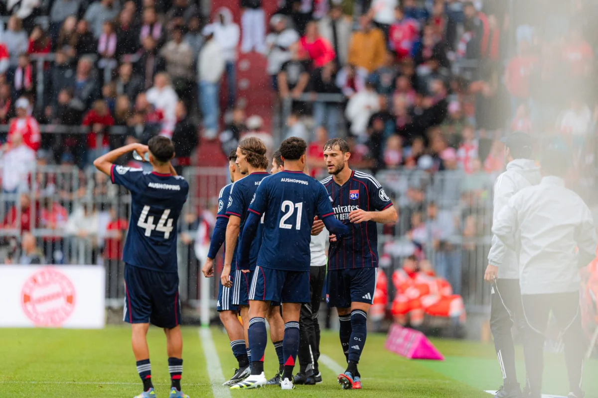 Avant le 3e tour de Ligue des champions, l'OL peut s'inspirer de sa préparation 2025
