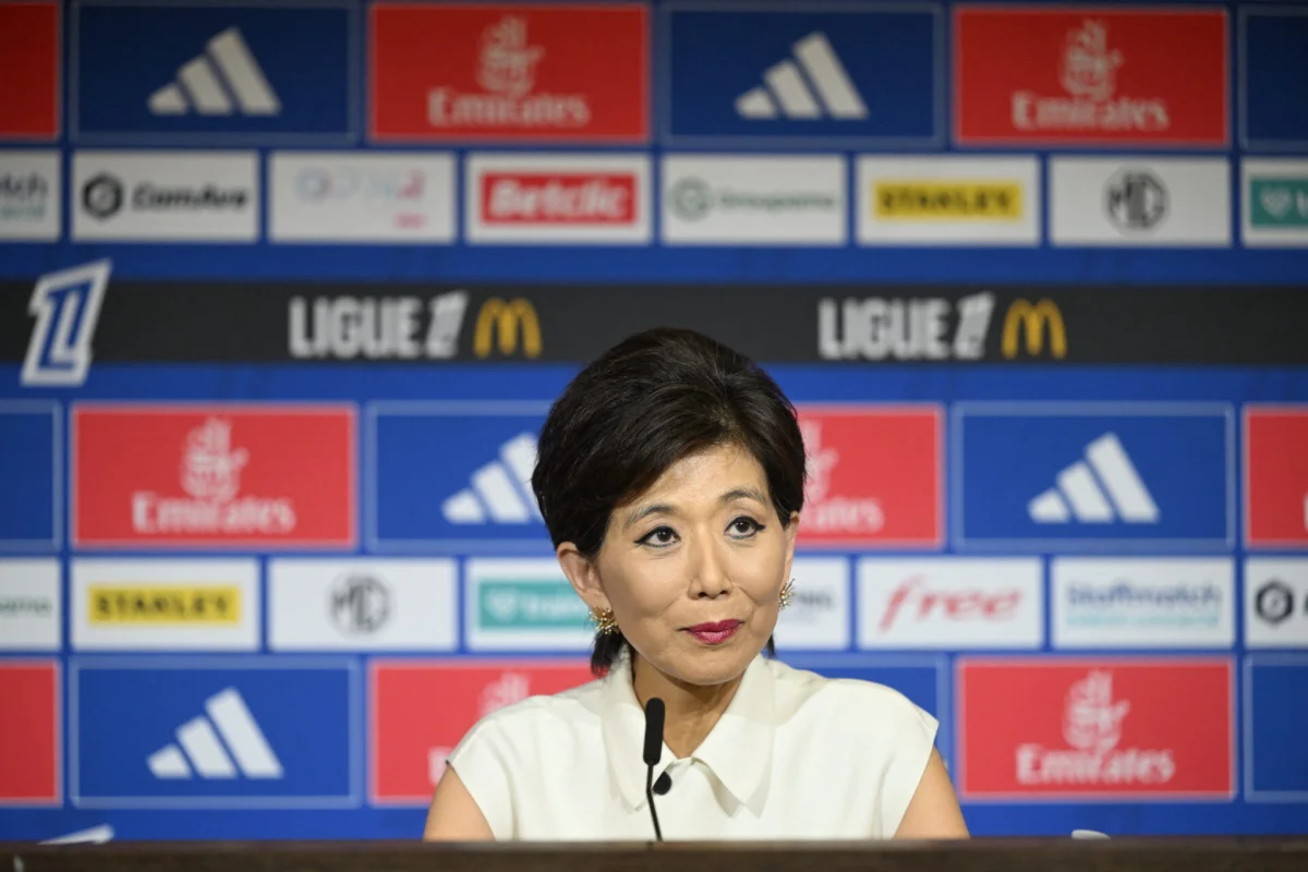 OL - Mercato : Kang "remercie" Moreira pour ce qu’il a donné au club