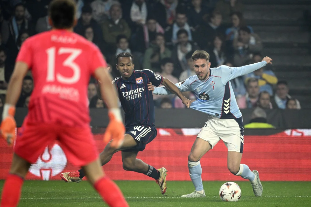 Mercato : l'OL va sécuriser Kango avec un premier contrat pro