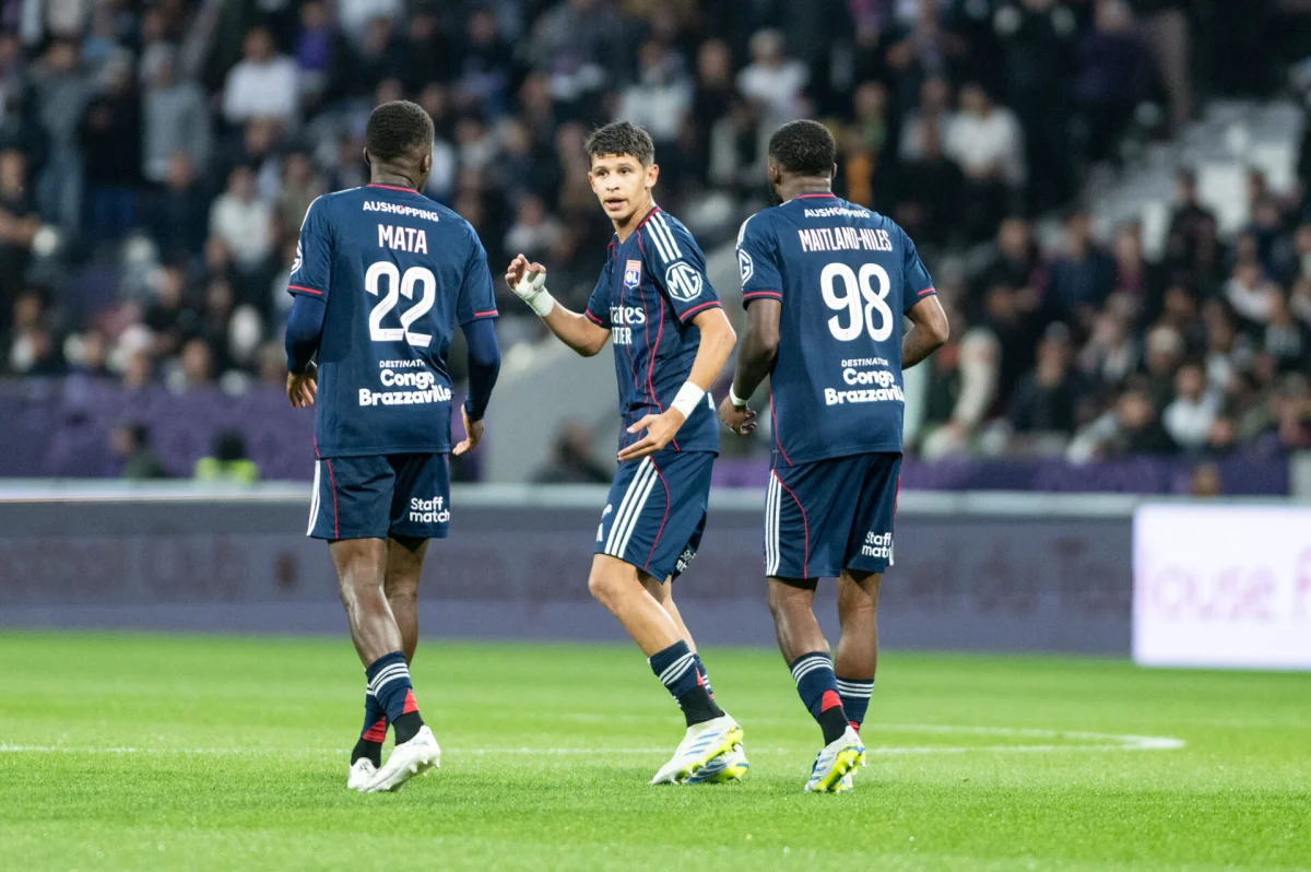 Mercato : Sage prêt à rendre service à l'OL sur un dossier ?