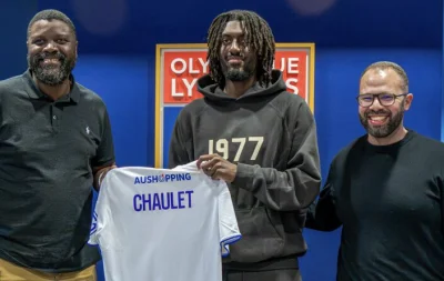 Mercato : l’OL Académie se renforce du côté de Saint-Priest