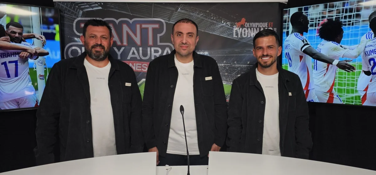 OL : suivez votre média Olympique-et-Lyonnais sur Instagram !