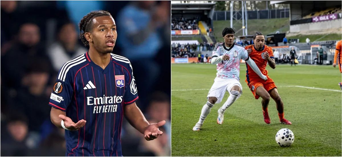 Mercato : de la jeunesse dans les couloirs pour l'OL