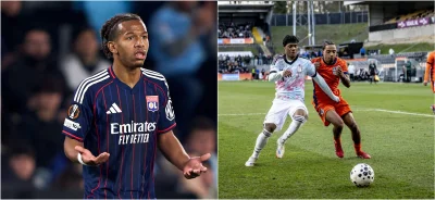 Mercato : de la jeunesse dans les couloirs pour l'OL
