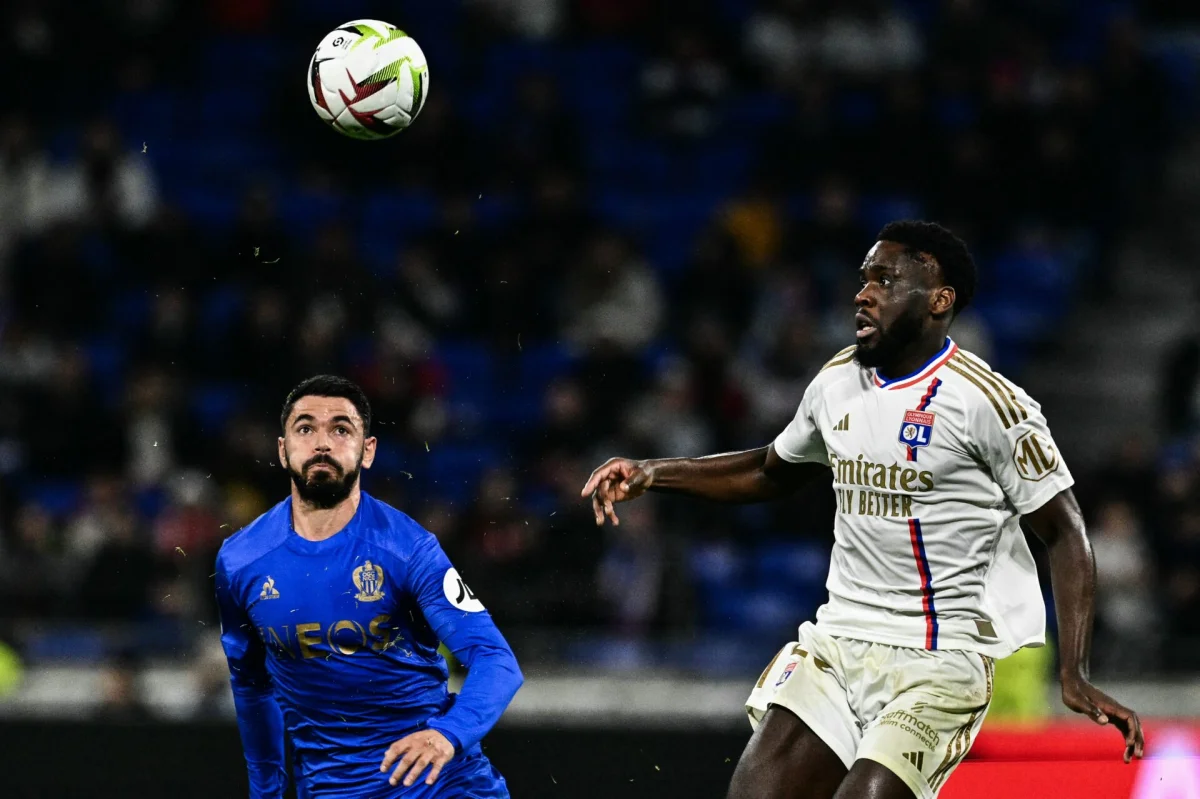 OL - Mercato : Orel Mangala favorable à un départ à Bologne ?