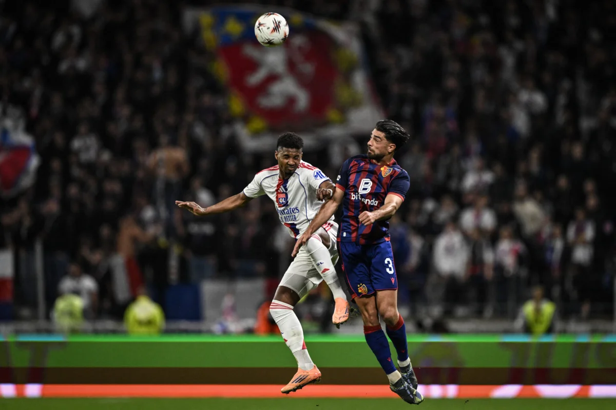 OL : une 39e campagne européenne pour le club lyonnais