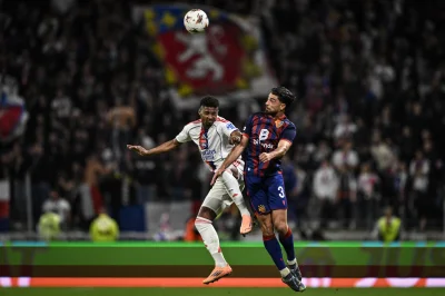 OL : une 39e campagne européenne pour le club lyonnais