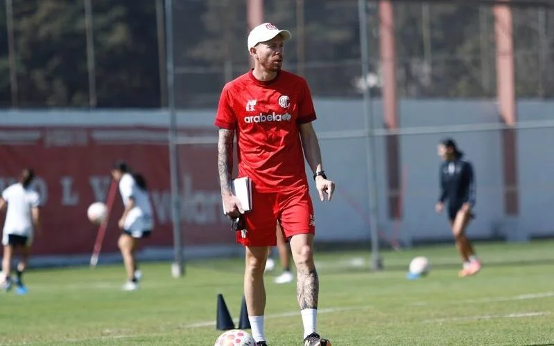Mercato : Romain Segui (ex-OL Lyonnes) quitte le Mexique