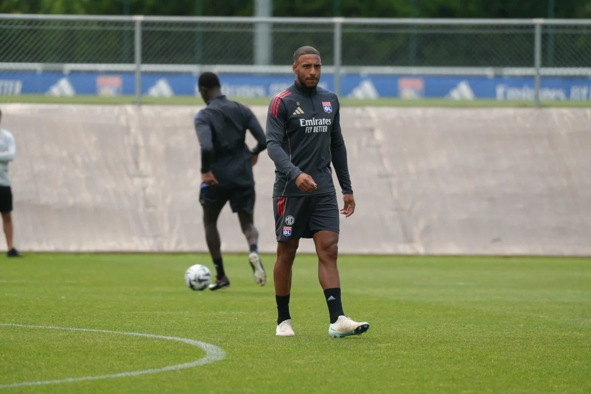 OL : plus qu'une semaine avant la reprise de l'entraînement