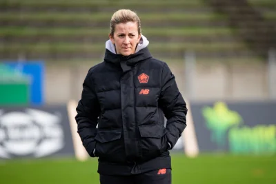 OL Lyonnes : Rachel Saïdi va évoluer dans son rôle