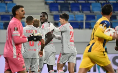 L'OL et ses joueurs rendent hommage à Cheikh, jeune fan décédé d'une grave maladie