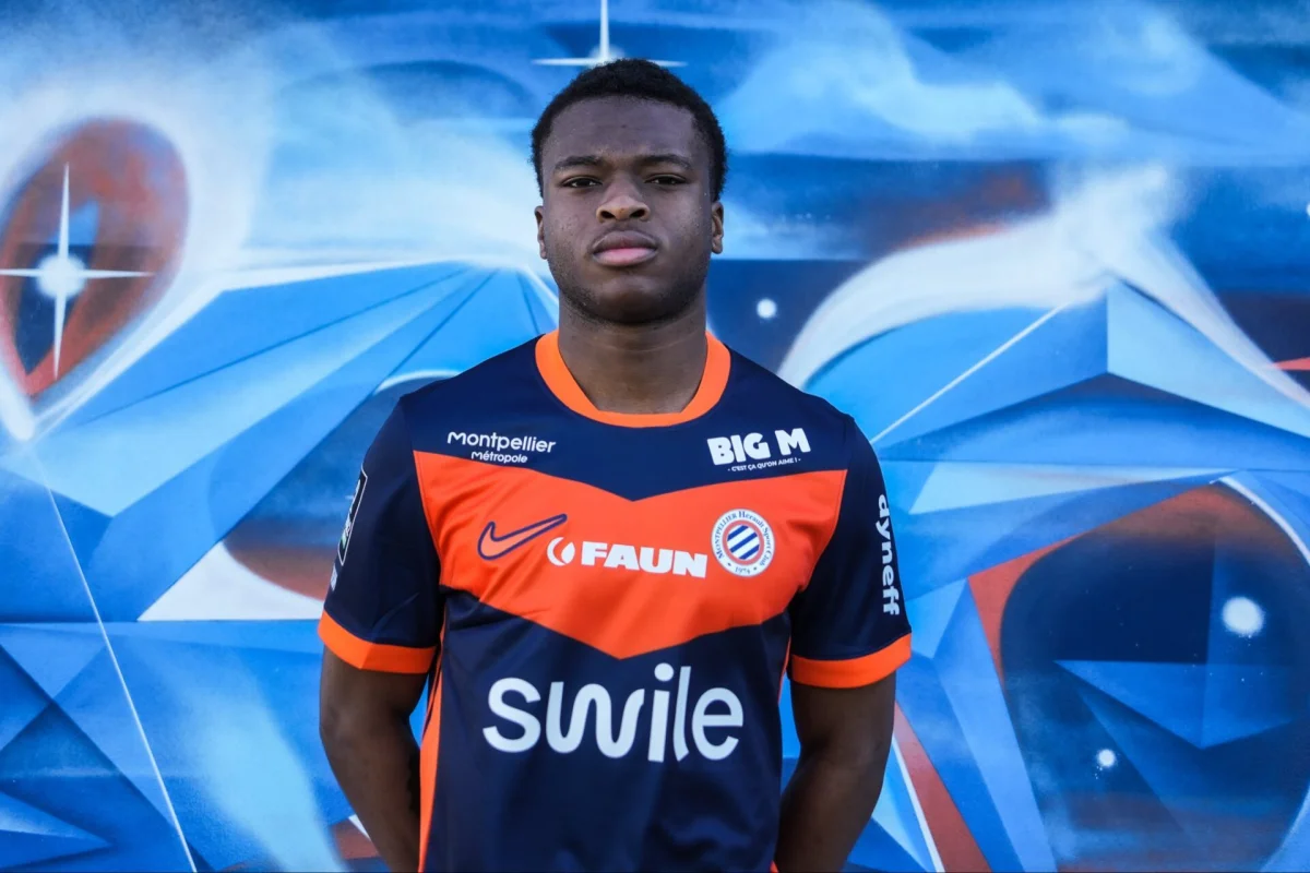 OL - Mercato : Camara ouvre la porte à un retour de Molebe à Montpellier