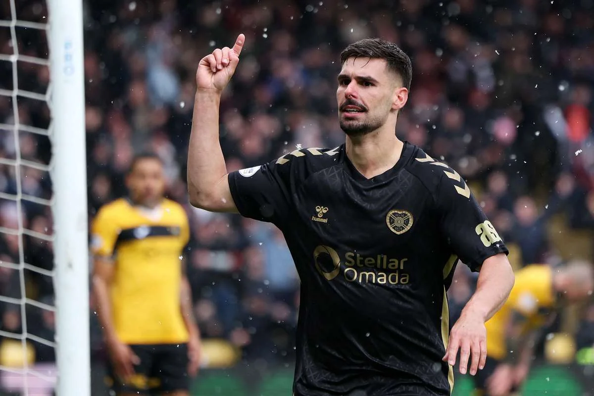 OL - Mercato : une piste écossaise pour le rôle de buteur ?