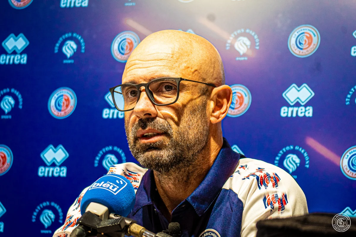 Cris (ex-OL) va diriger le stage UNFP 2026