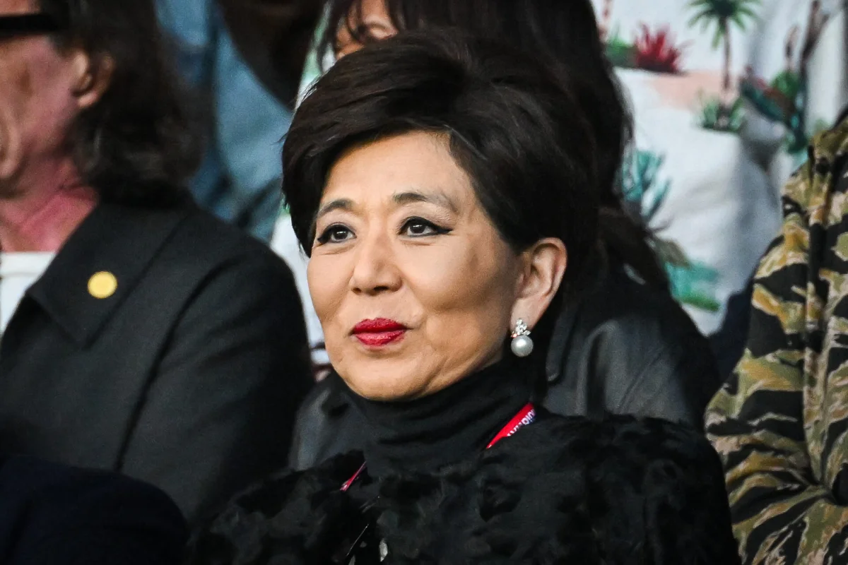 De la relégation à la prise de pouvoir de Michele Kang, tout a changé en un an à l'OL