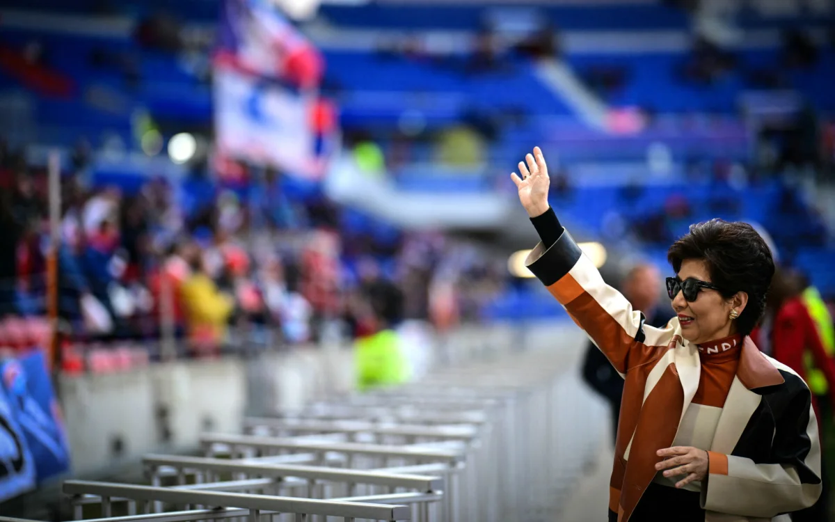 OL : Michele Kang injectera 71 M€ d'ici à juin 2028