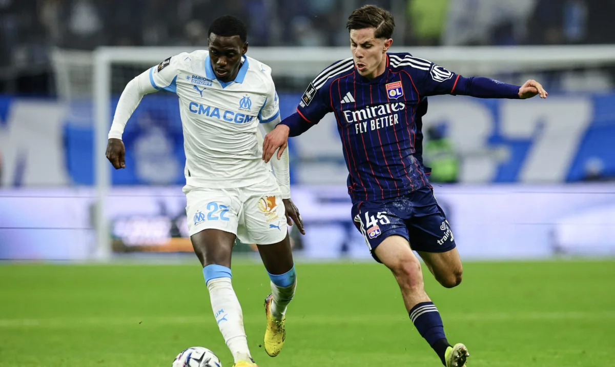 Ligue 1 : l'OL et l'OM, les deux derniers clubs pas encore fixés par la DNCG