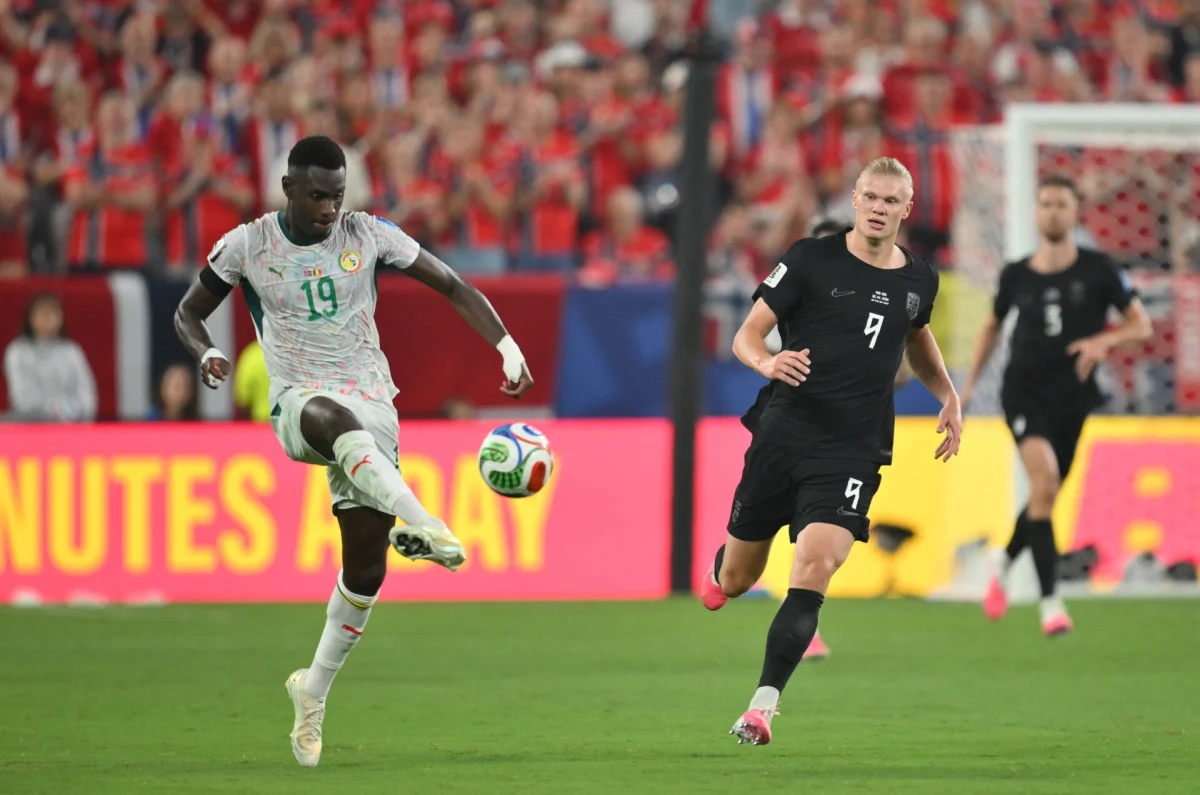 Coupe du monde : le bilan des Lyonnais après deux journées
