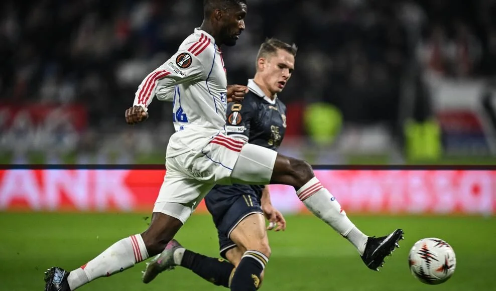 Ligue 1 : quel calendrier pour l'OL après la Coupe d'Europe ?