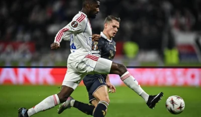 Ligue 1 : quel calendrier pour l'OL après la Coupe d'Europe ?