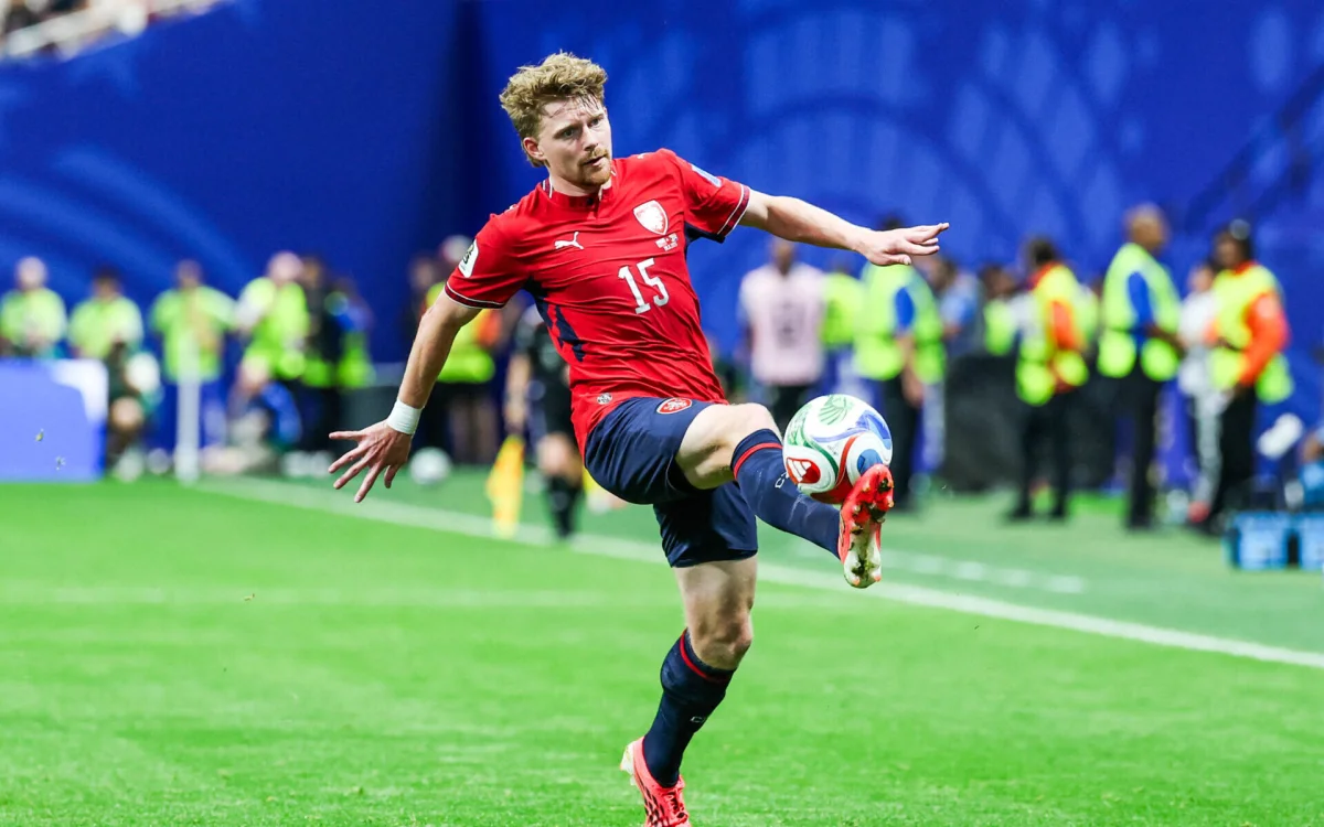 Coupe du monde : la Tchéquie de Šulc (OL) condamnée à l'exploit